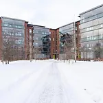 Appartement Mm City Ratina Close To Arena *