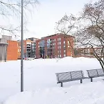 Mm City Ratina Close To Arena