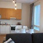 Mm City Ratina Close To Arena Appartement *