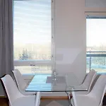 Appartement Mm City Ratina Close To Arena Tampere