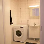 Mm City Ratina Close To Arena Appartement *