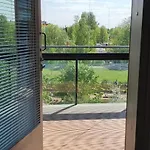 Mm City Ratina Close To Arena Appartement *