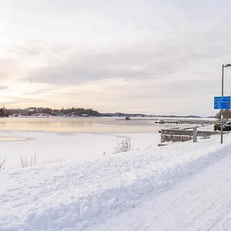 アパート Mm City Ratina Close To Arena *