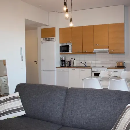 Mm City Ratina Close To Arena Appartement