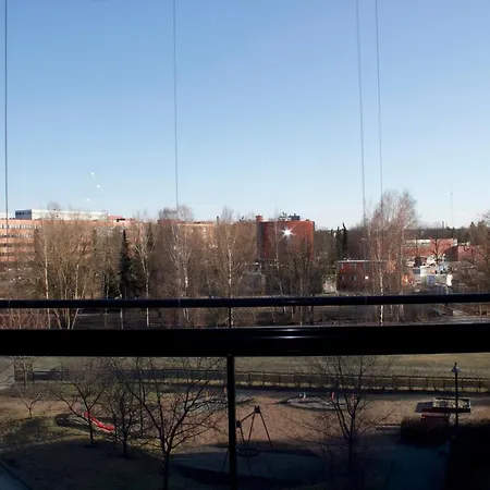Mm City Ratina Close To Arena Appartement