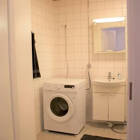 Mm City Ratina Close To Arena Apartment *