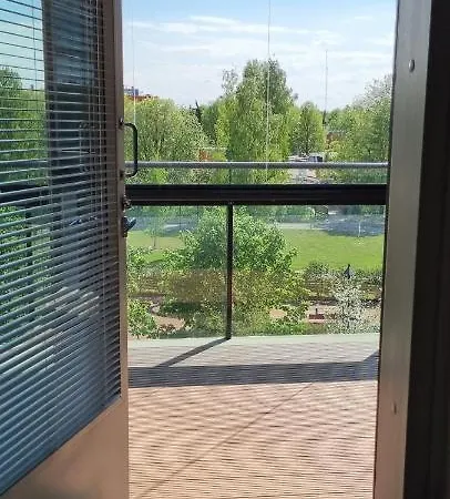 Mm City Ratina Close To Arena Apartment *
